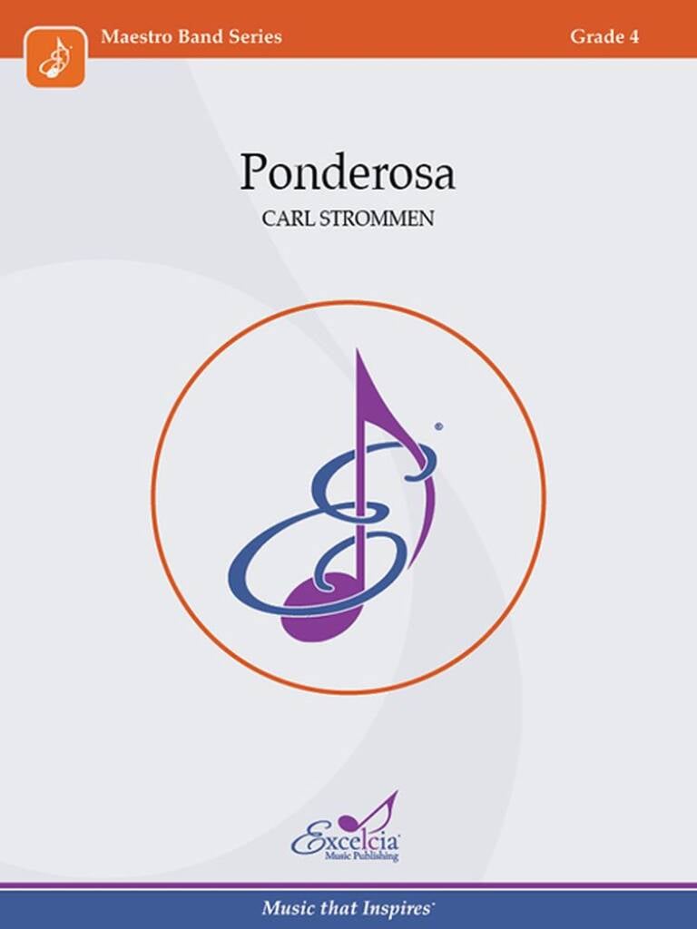Ponderosa